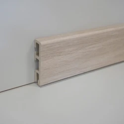 Плинтус Falquon The Floor P1001 Дуб Диллон