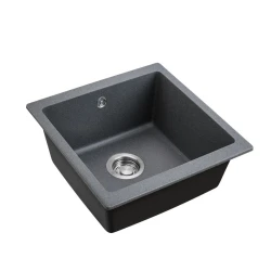 Мойка для кухни EMAR EMQ-1455.P Антрацит