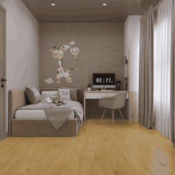 Ламинат Norland Elegant 10 LF305-12 Дуб Мальта