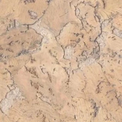 Настенная пробка Коркстайл / Corkstyle Wall design Monte cream