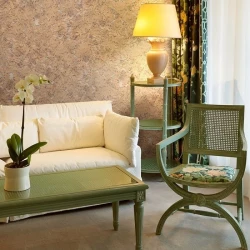 Настенная пробка Коркстайл / Corkstyle Wall design Monte cream