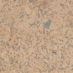 Настенная пробка Викандерс / Wicanders Dekwall RY1G 001 Hawaii Black Oyster