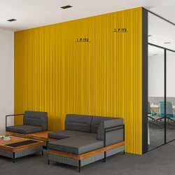 Декоративные стеновые 3D панели Perfect / Перфект P173