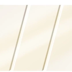 Реечный потолок Ceiling group 75C 040-2 Глянцевый бежевый