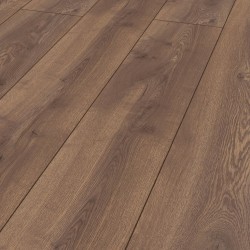 Ламинат Кронотекс / Kronotex Mammut plus D4726 Дуб горный коричневый