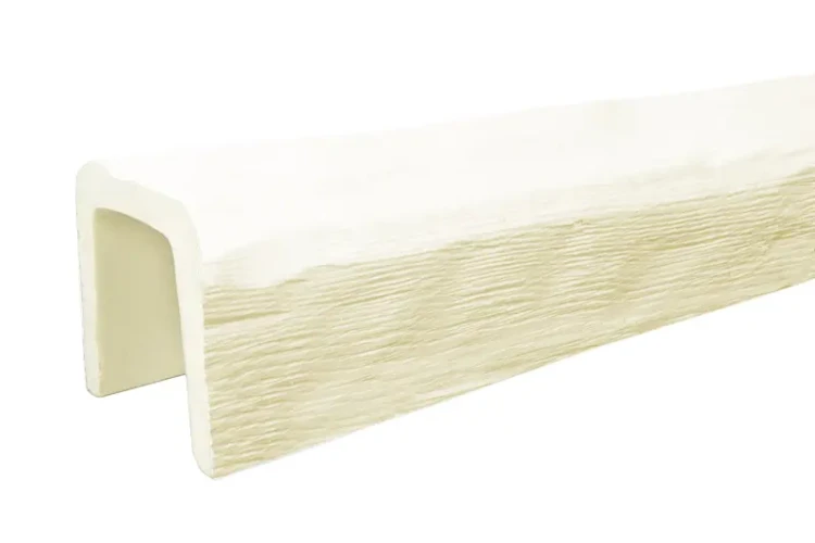 Балка Уникс Б2 полиуретановая Под покраску на otdelka1.ru