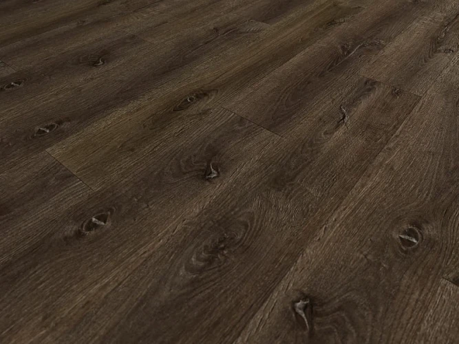 Кварц-виниловый ламинат EcoClick Rich NOX-1960 Дуб Кроули на otdelka1.ru