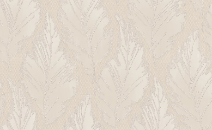 Обои МОФ Malex design Соул 4348-3 тепл.беж на otdelka1.ru