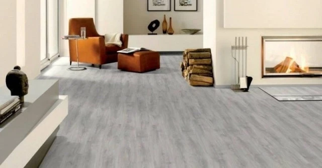 Ламинат Woodstyle Pronto H2023 Дуб Матера на otdelka1.ru