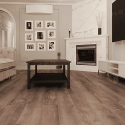 Кварц-виниловый ламинат Ensten Hygge ECO 102-17 Юкка