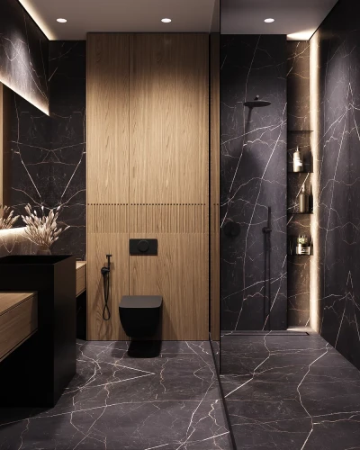 Теневая рейка Laconistiq Multilevel New Белый матовый на otdelka1.ru