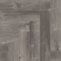 Виниловая плитка Alpine floor Parquet LVT Eco 16-13 Дуб Мерга