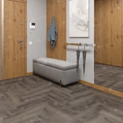 Виниловая плитка Alpine floor Parquet LVT Eco 16-13 Дуб Мерга
