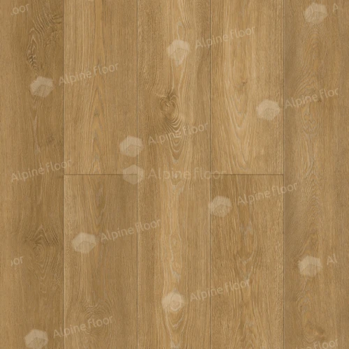 LVT плитка Alpine floor Ultra ECO 5-35 Дуб Итальянский на Otdelka1.ru