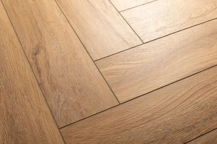 Виниловый Ламинат Аквафлор / Aquafloor Space Parquet Light AF4508PQL на Otdelka1.ru