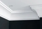 Плинтус потолочный Decomaster 96516 на Otdelka1.ru