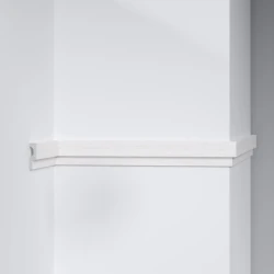 Молдинг добор Decomaster D316-1-70