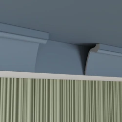 Панель Cosca RP014 156х12 2800мм Экополимер