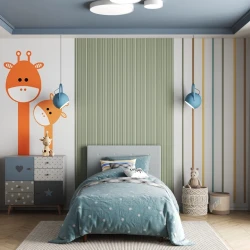 Панель Cosca RP014 156х12 2800мм Экополимер