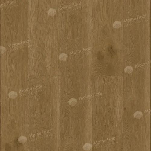 Кварц-виниловый ламинат Alpine Floor Premium 12 ECO 24-3 Дуб Эталон на Otdelka1.ru