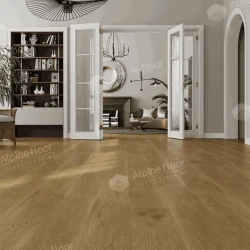 Кварц-виниловый ламинат Alpine Floor Premium 12 ECO 24-3 Дуб Эталон