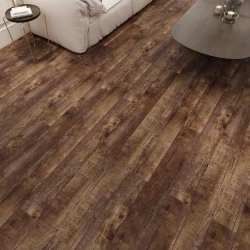 SPC ламинат Icon Floor Black BL-21 Дуб Джанни