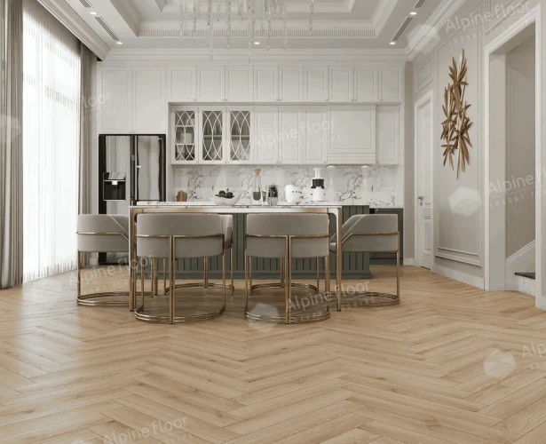 Ламинат Alpine floor Herringbone 12 PRO LF106-12 Артуа на otdelka1.ru