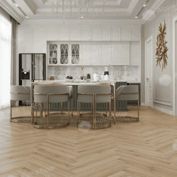 Ламинат Alpine floor Herringbone 12 PRO LF106-12 Артуа