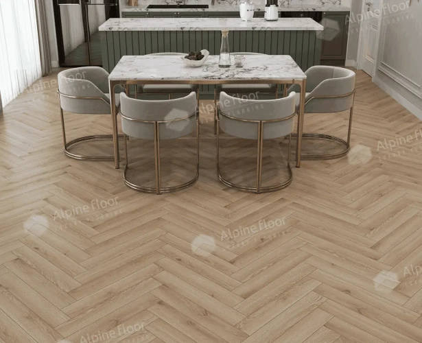 Ламинат Alpine floor Herringbone 12 PRO LF106-12 Артуа на otdelka1.ru