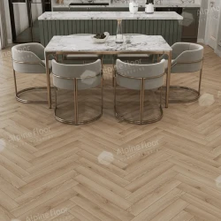 Ламинат Alpine floor Herringbone 12 PRO LF106-12 Артуа