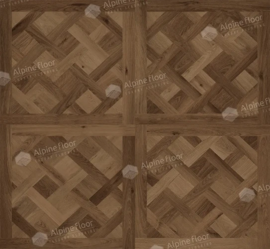 Кварц-виниловый ламинат Alpine Floor Parquet Sirocco 25-3 Елисейский поля на otdelka1.ru