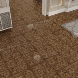 Кварц-виниловый ламинат Alpine Floor Parquet Sirocco 25-3 Елисейский поля