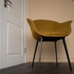 Кварц-виниловый ламинат Respect Floor 4217 Дуб Графит