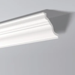 TL карниз Nomastyl NMC 145х155х2000 мм