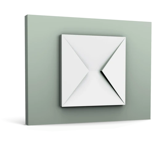 Декоративная панель Orac decor W106 на otdelka1.ru