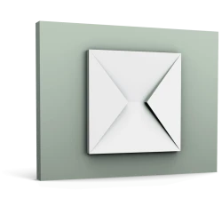 Декоративная панель Orac decor W106