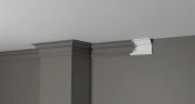 Карниз Decor Dizayn DD501 на otdelka1.ru
