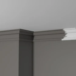 Карниз Decor Dizayn DD501