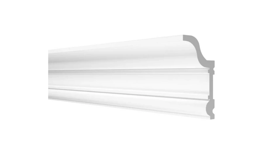 Карниз Decor Dizayn DD501 на otdelka1.ru