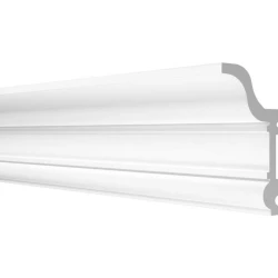 Карниз Decor Dizayn DD501