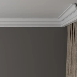 Карниз Decor Dizayn DD501