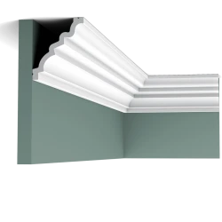 Карниз гибкий Orac decor C326F