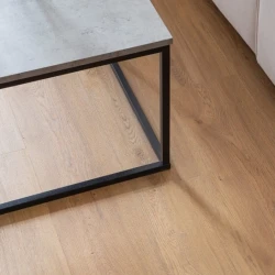 Кварц-виниловый ламинат Vinilam Luxury Glue 33951 Дуб Севилья