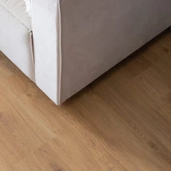 Кварц-виниловый ламинат Vinilam Luxury Glue 33951 Дуб Севилья