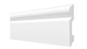 Плинтус полимерный Decor Dizayn DD137 на Otdelka1.ru