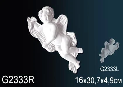 Элемент Perfect / Перфект G2333R на Otdelka1.ru