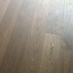 Инженерная доска Wood bee Дуб Aureo