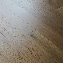 Инженерная доска Wood bee Дуб Aureo