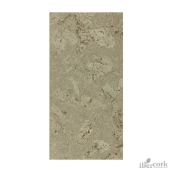 Клеевой пробковый паркет Иберкорк / Ibercork Леон Чай