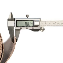 Подложка пробковая Granorte 1.8 мм